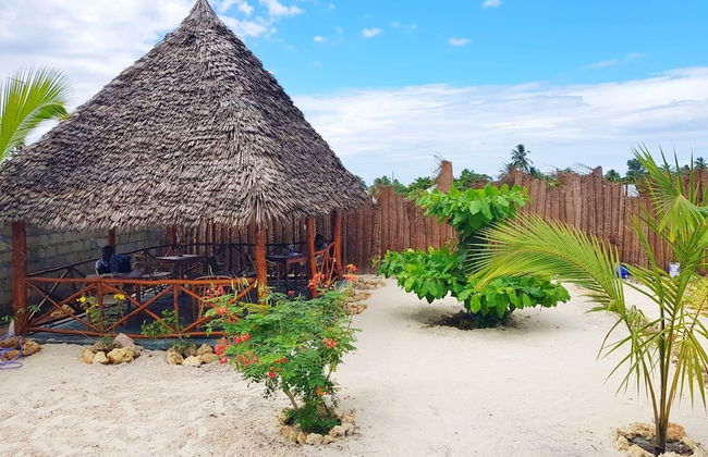 Villa Francesca Zanzibar - Photo 1