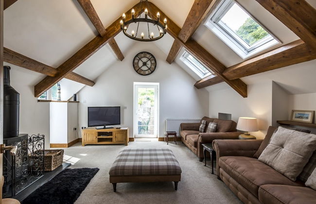 The Coach House - 3 Bedroom - Penally - Tenby - Photo 15