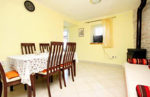 Seaside secluded apartments Cove Danca - Babina, Korcula - 9322 - Foto 13