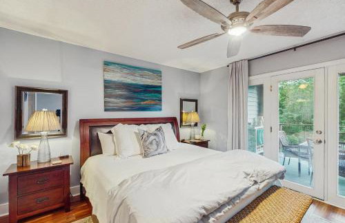 Let's Stay Getaway - Foto 17