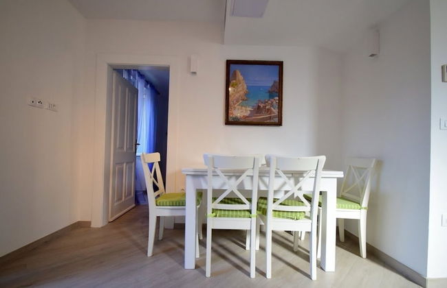 Apartments Šulić - Apartment Sea Corner - Foto 9