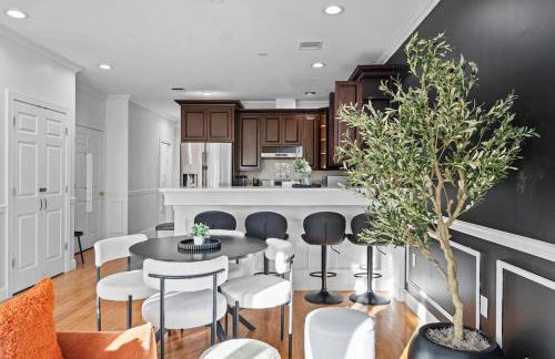 Modern Haven Near PATH NYC in 20 mins 12 PPL - Foto 21