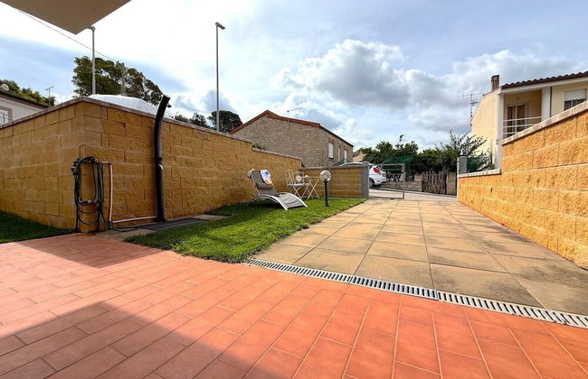 Villetta Alloro K&G House2 - Foto 20