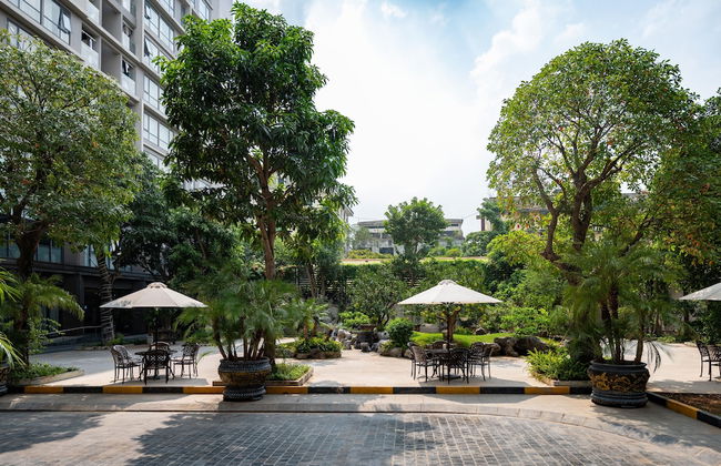 Nesta - The Grand Hao Nam - Photo 57