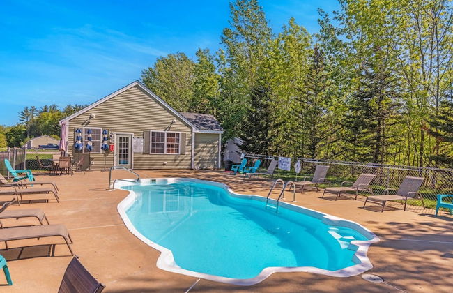 Happy Hideaway - Photo 22