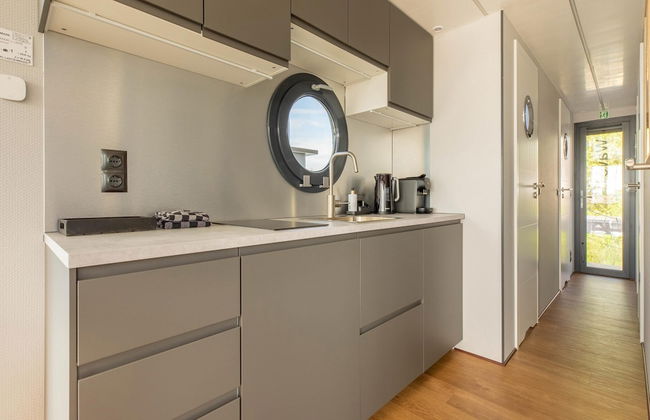 Houseboat in Volendam Marina - Foto 11