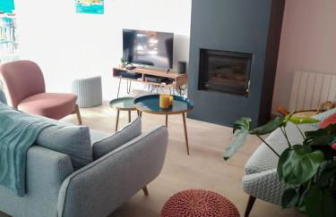 Maison au Vieil à 200m de la mer - Foto 5