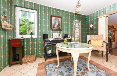 Ferienhaus Magnolia - Foto 35