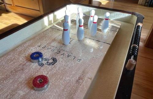 ADK Game House - Foto 68