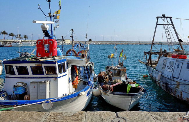 Casa Oreggi Comfortable Holiday Residence - Photo 16