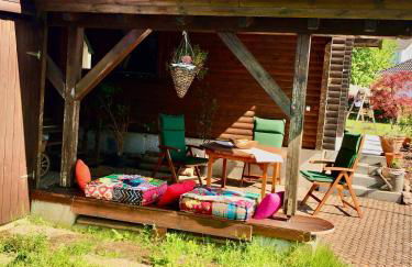 Ferienhaus Bergglück - Foto 15