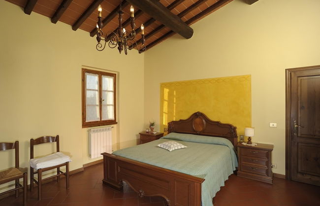 Agriturismo Bellosguardo - Foto 7