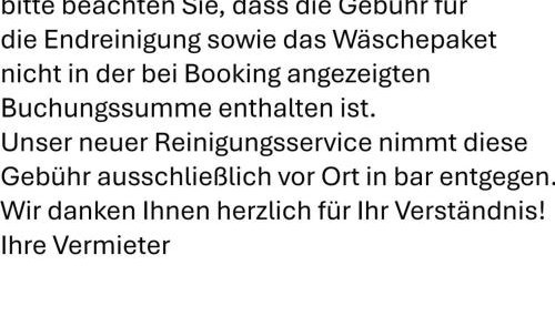 Inselresidenz Wattenmeer - Wohnung 7 - Foto 4