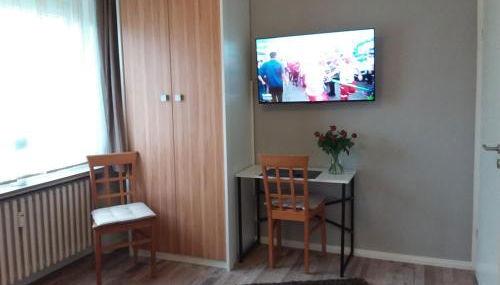 Ferienwohnung am Weserbergland Sandsteinweg - Foto 4