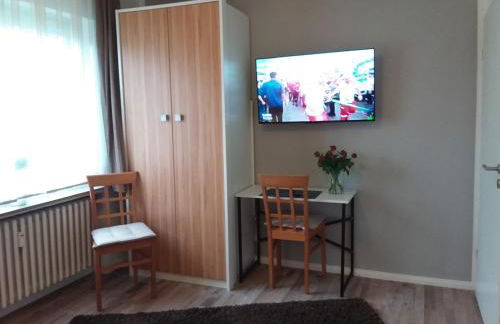 Ferienwohnung am Weserbergland Sandsteinweg - Foto 4