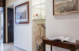 Eleganza sabauda 120 sqm Luxury historical flat - Photo 23