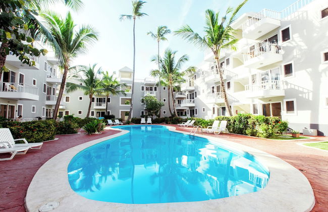 FIESTA SOL CARIBE playa LOS CORALES - Photo 23