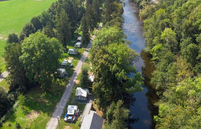 Castle Apartment in Aywaille Near River Ambleve - Photo 37