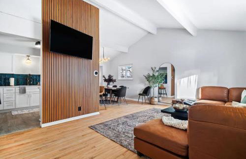 Hot Tub, Game Room, 4 Bedrooms, Gorgeous Remodel - Foto 7