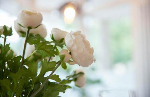 NIRO I Design City Apartment, modern, ebenerdig, 3 Schlafzimmer - Foto 16