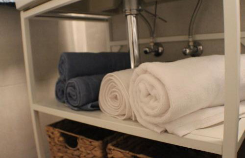 Apartman Mali Muk, self check- in - Foto 22