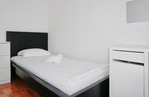 Alloggio Confortevole a Vimercate - Wi-Fi e Parcheggio Inclusi - Foto 14