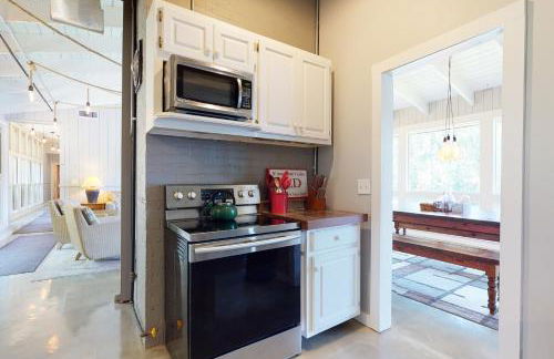 On The Lake - Main House - Foto 14