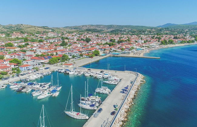 Lavinia Home in Nikiti - Foto 46