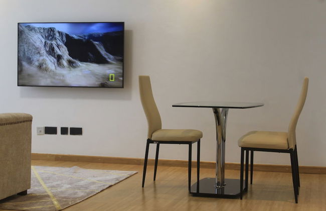 Golf View Serviced Apartments - Foto 12