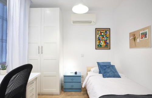 My City Home - Fantastic apartament at Moncloa for students - Foto 25