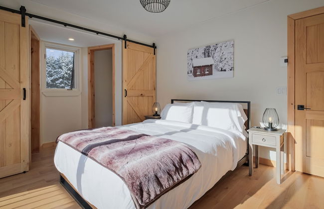 Station Farmhouse Tremblant - Foto 3