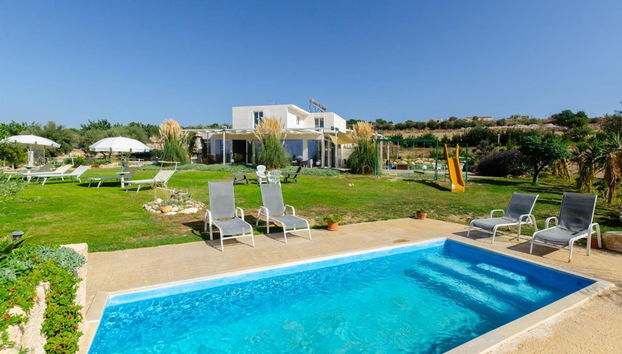 Villa Padima in Scicli - Foto 2, Habitación