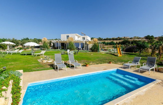 Villa Padima in Scicli - Foto 1