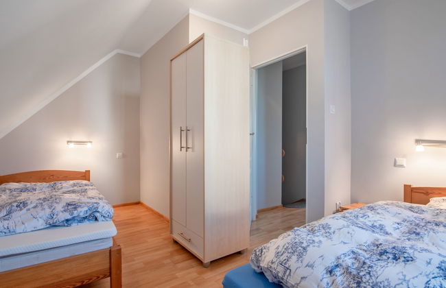 Domek Joanna - Foto 4