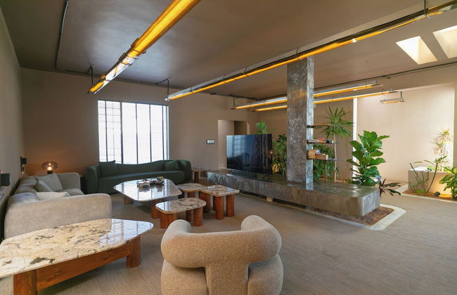 Portal Chalets With Private Pool-AlRawda - Foto 45