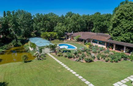 Villa Mimmina 8 in Civitella in Val di Chiana - Foto 33