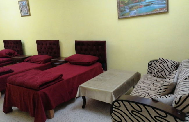 Résidence El Schems - Foto 9