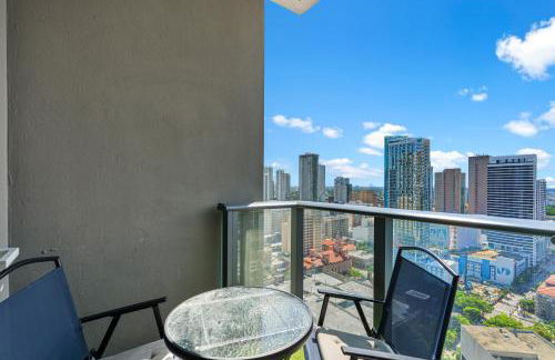 Downtown Miami Luxury Two Bed Two Bath - Foto 15