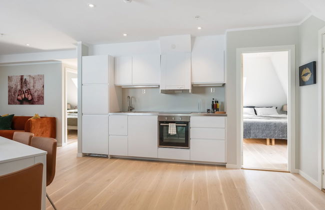 Barfot Apartments - Foto 34