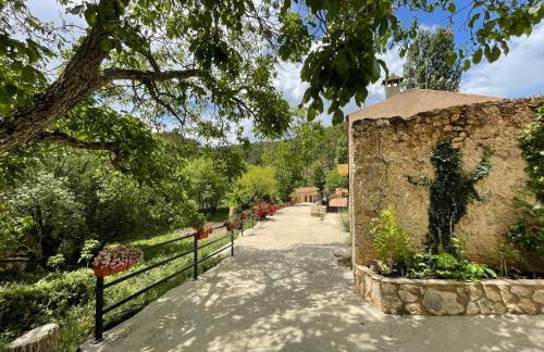 Cortijo de las cañadas - Foto 34