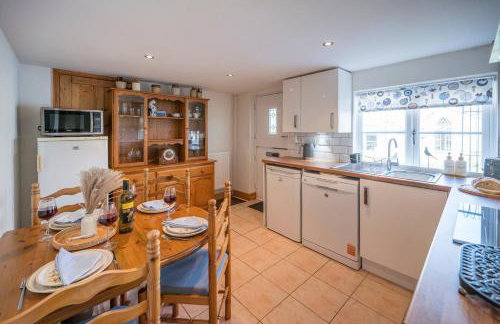 Stable Cottage, Friston - Foto 9