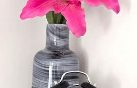 --- SEEDOMIZIL --- moderne Ferienwohnung mit Terrasse - Foto 7