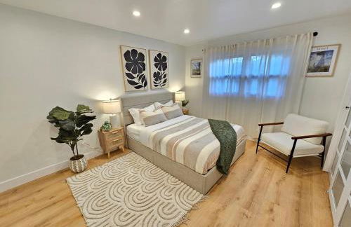 Luxury 4BR near Six Flags & Naval Base - Foto 5