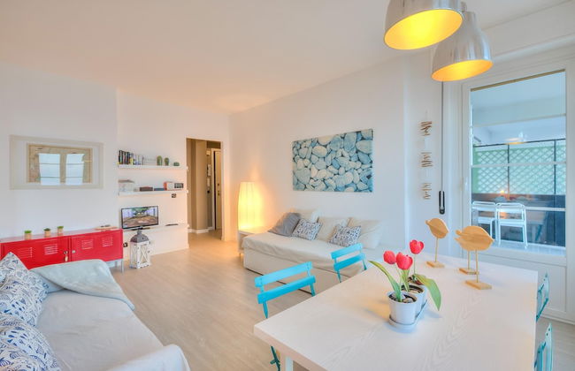 La Casa Al Sole Sea View 400mt From Sea - Foto 4