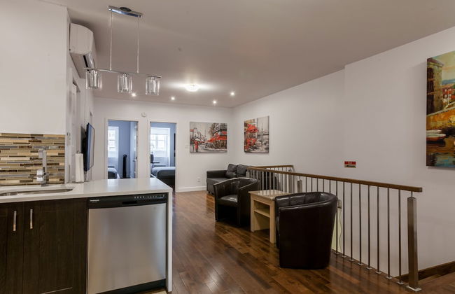 LMVR - LuxApt 3 - 7 bedrooms 2 bathrooms - Foto 76