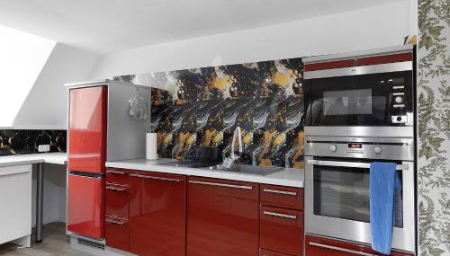 Vierjahreszeiten Herbst - Foto 3