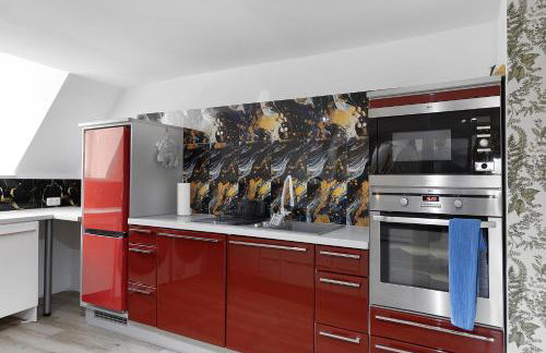 Vierjahreszeiten Herbst - Foto 3