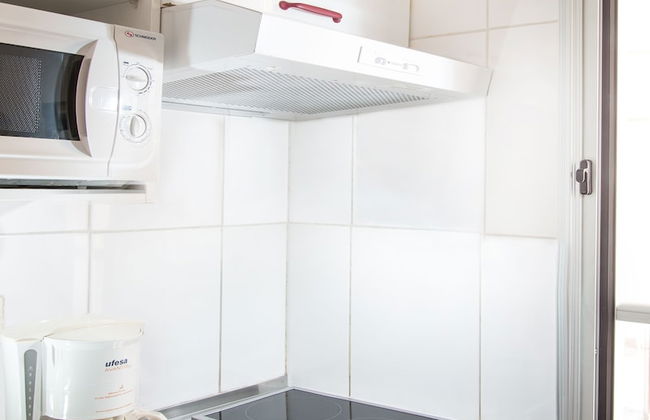 Apartamentos Oro Blanco - Photo 19