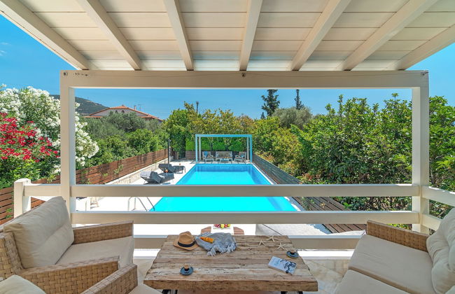 Sun Villa Glyfada - Foto 65