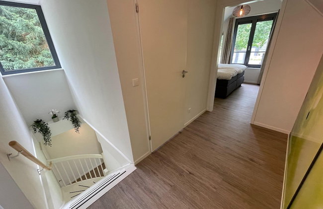 Chalet in Lochem Near Forest & Cycling - Foto 26